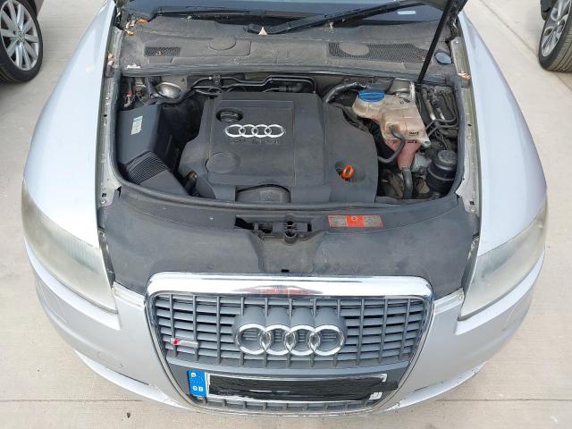 2007 AUDI A6 S LINE