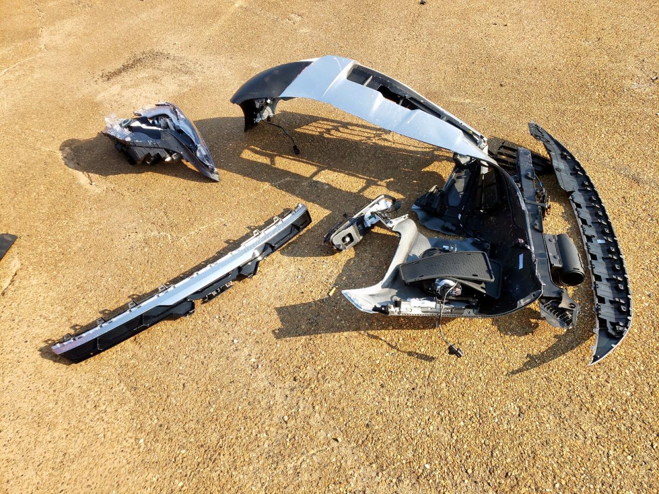 2025 Kia Seltos Ex VIN: KNDERCAAXS7801856 Lot: 67815245