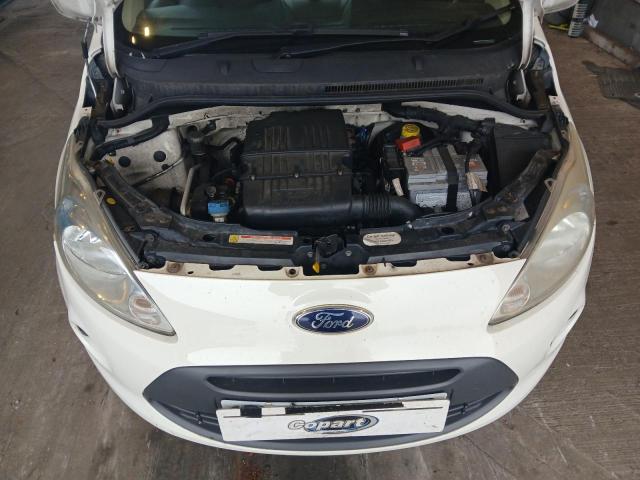 2014 FORD KA EDGE