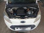 2014 FORD KA EDGE for sale at Copart SANDTOFT