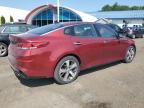 2019 KIA OPTIMA LX à vendre chez Copart CT - HARTFORD SPRINGFIELD