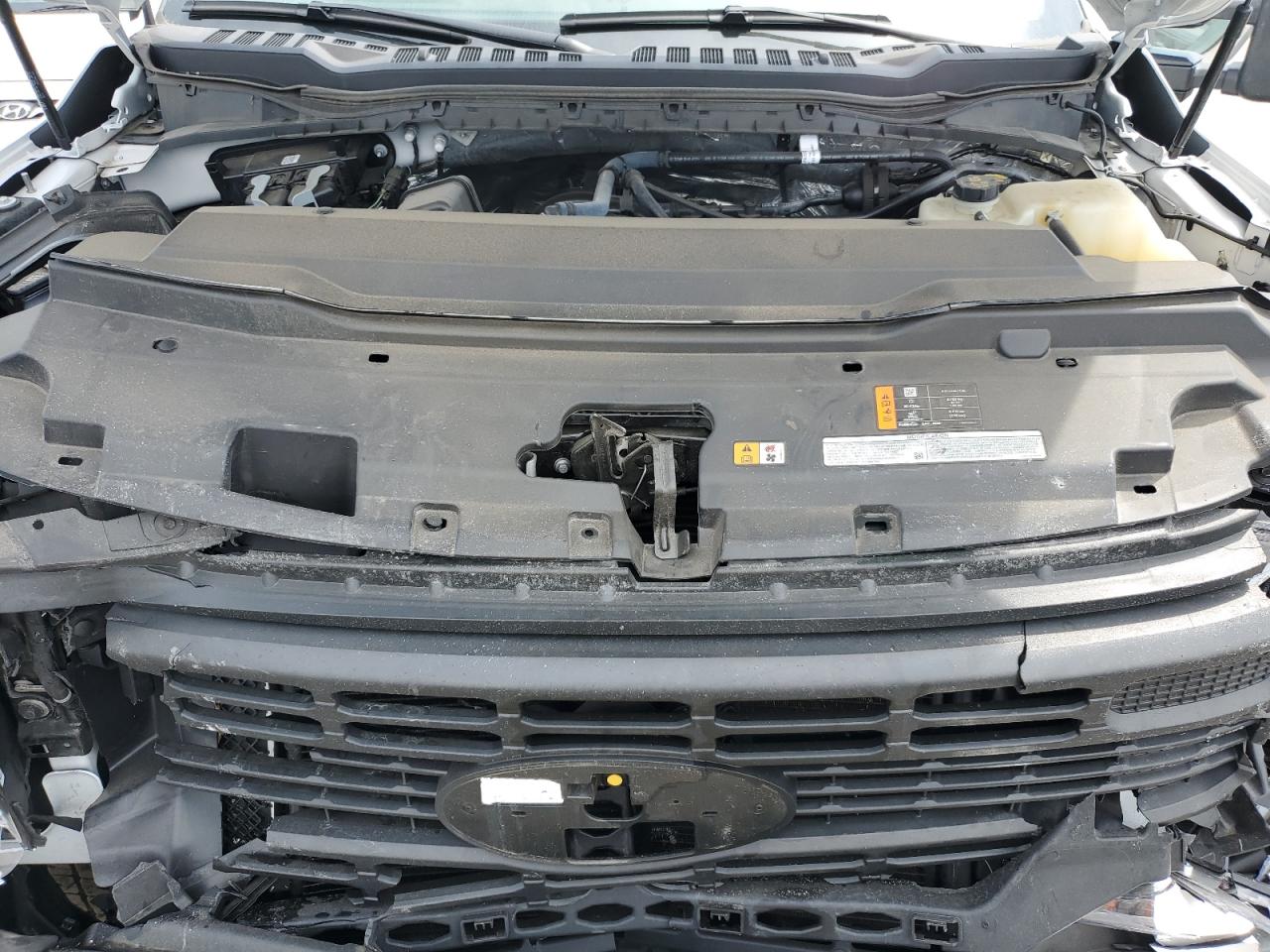 2024 Ford F250 Super Duty VIN: 1FT7X2BA3RED46250 Lot: 68446065