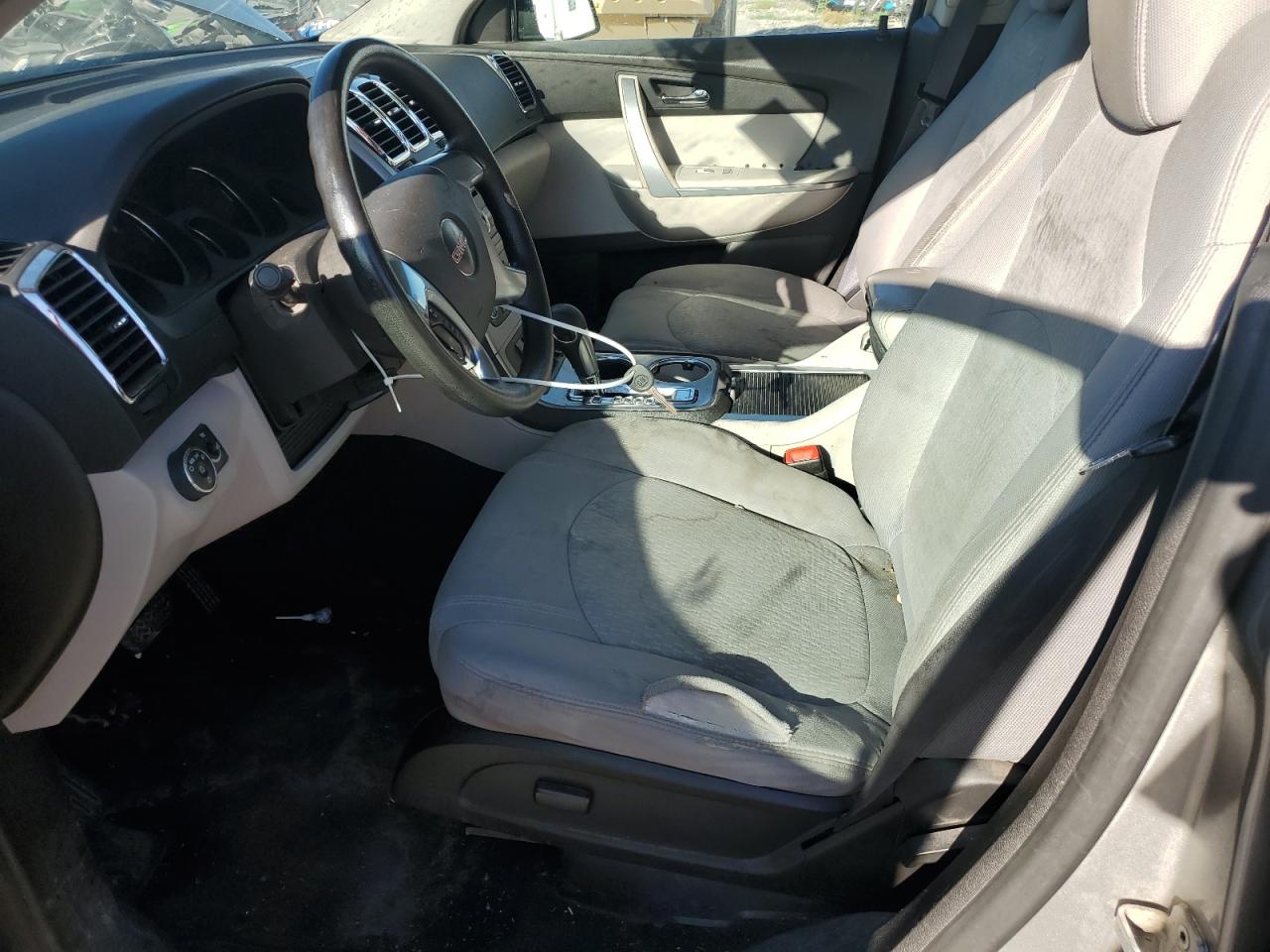 2007 GMC Acadia Sle VIN: 1GKEV13707J111680 Lot: 68741835