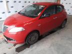 2011 CHRYSLER YPSILON  for sale at Copart CASTLEDERMOT - IRELAND