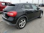 2018 MERCEDES-BENZ GLA 250   for sale at Copart CA - LOS ANGELES