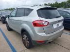 2010 FORD KUGA TITANIUM TDCI 140  for sale at Copart NEWBURY