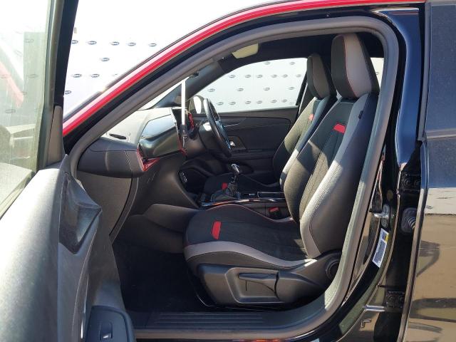 2023 VAUXHALL MOKKA GS TURBO 1.2 TURBO 100 GS  5DR