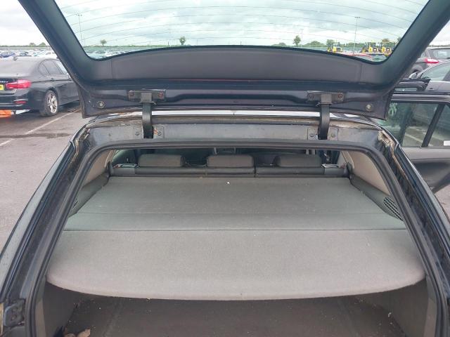 2004 SAAB 9-5 VECTOR