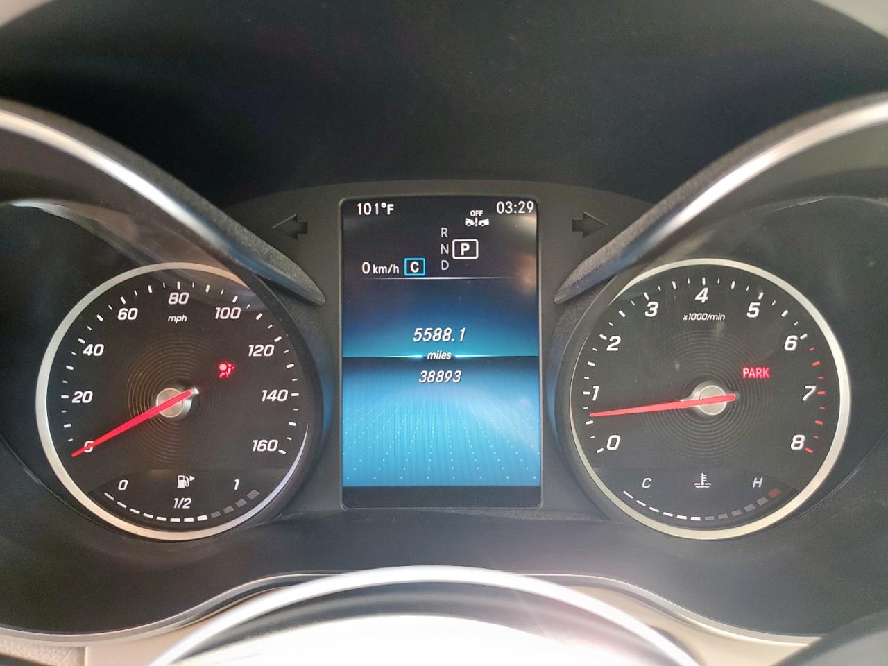 2022 Mercedes-Benz Glc 300 VIN: W1N0G8DB4NV400054 Lot: 68981105