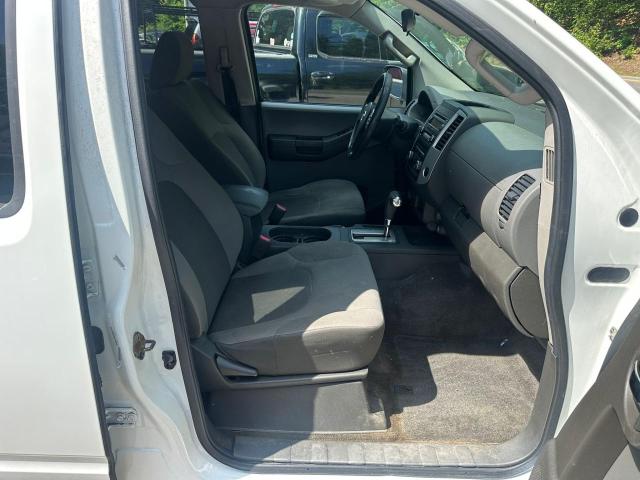 2014 NISSAN XTERRA X  
