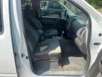 2014 NISSAN XTERRA X   for sale at Copart MA - NORTH BOSTON