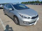 2014 KIA PRO CEED S ECODYNAMICS  for sale at Copart NEWBURY