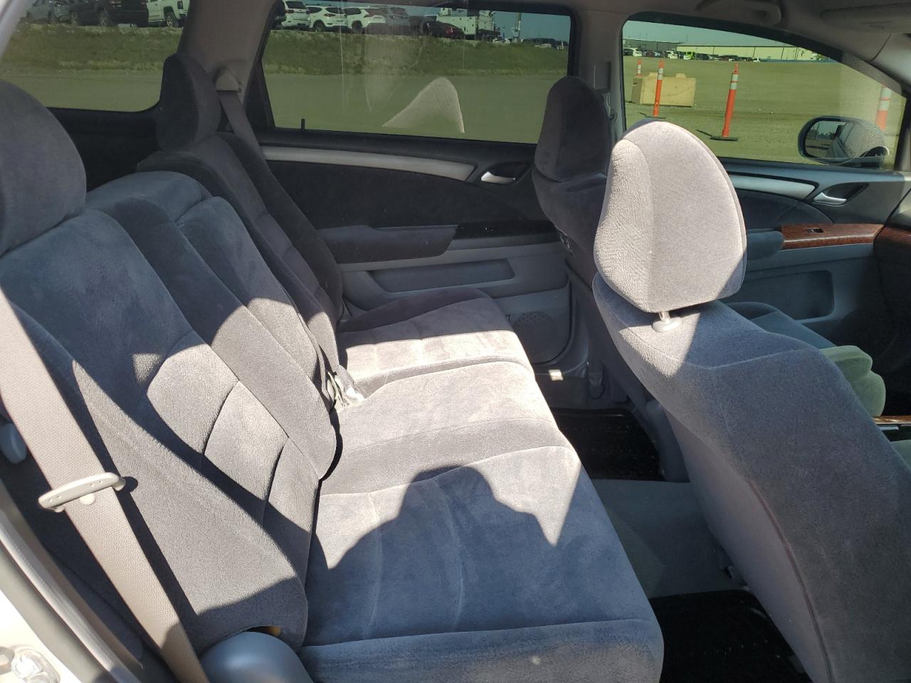 2007 Honda Odyssey VIN: RB23400651 Lot: 68772085