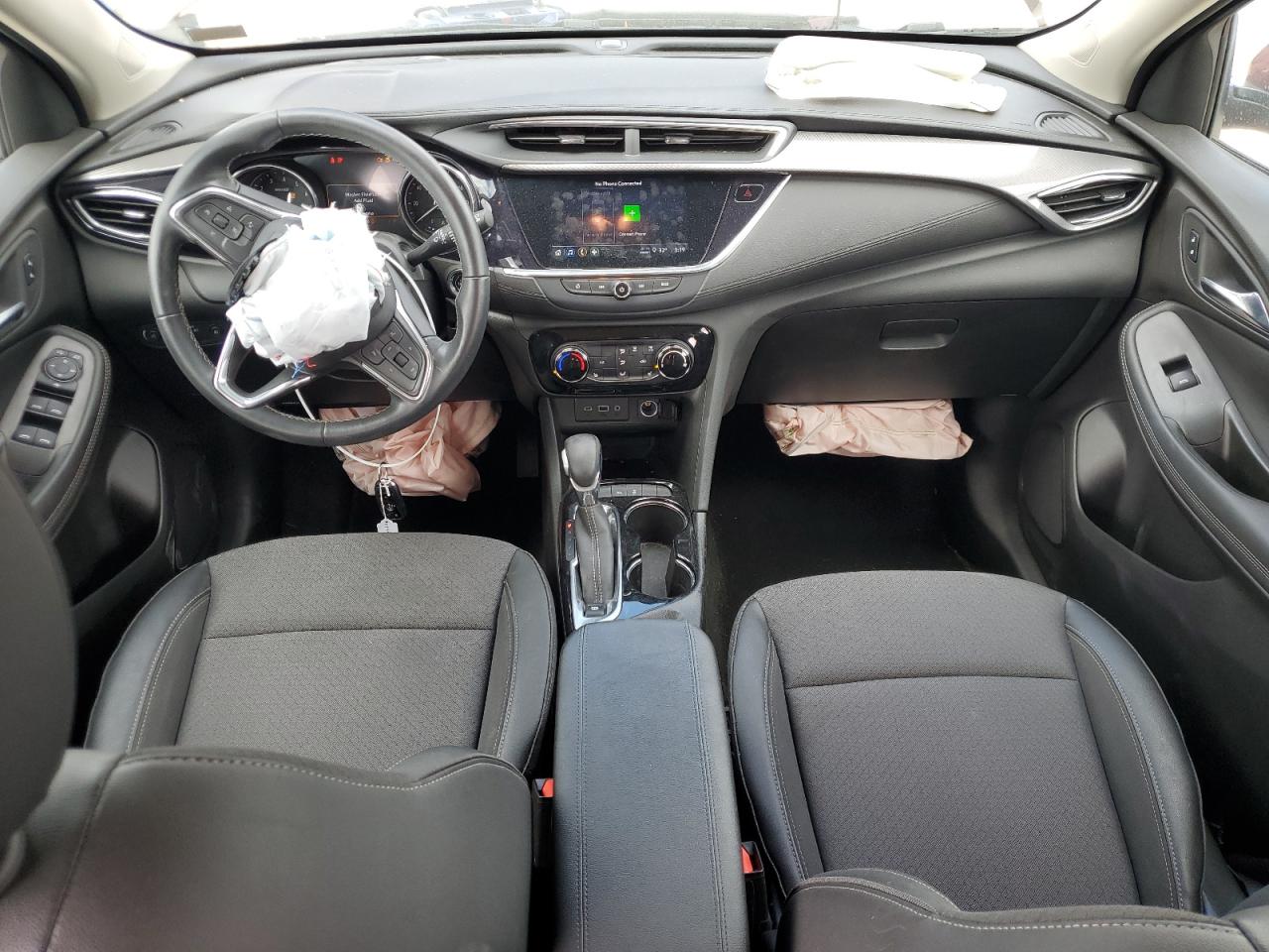 2023 Buick Encore Gx Preferred VIN: KL4MMBS24PB014721 Lot: 70352875