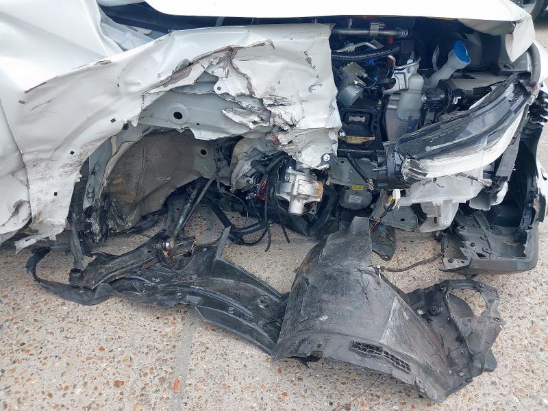 2024 HONDA HR-V 1.5 EHEV ELEGANCE 5DR CVT