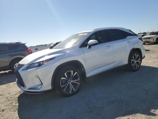LEXUS RX350 – zdjęcie z aukcji, lot #67278035