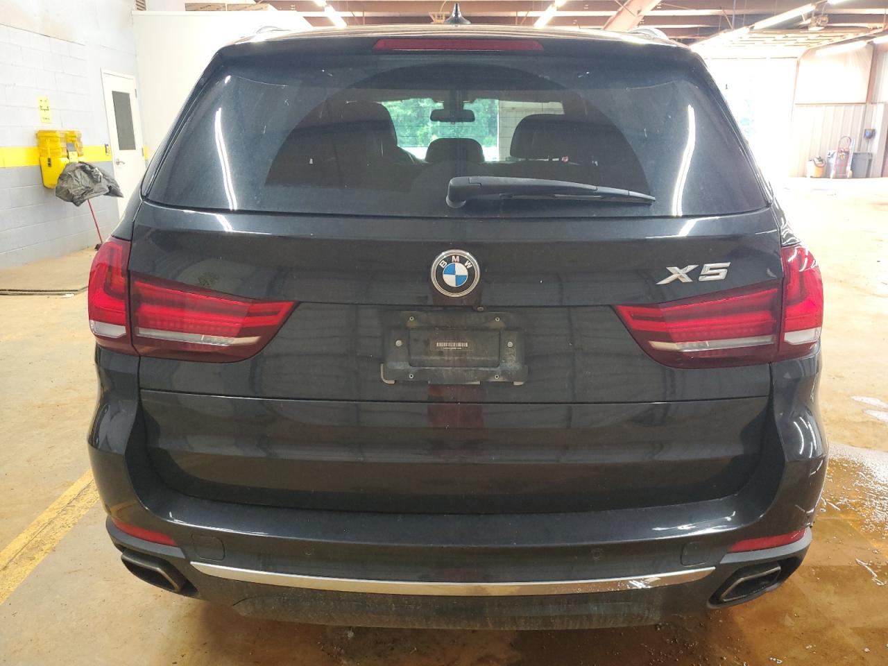 2017 BMW X5 xDrive50I VIN: 5UXKR6C30H0U14056 Lot: 69788935