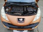2006 PEUGEOT 207 SPORT for sale at Copart WHITBURN