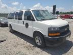 2020 CHEVROLET EXPRESS G3500 LS   à vendre chez Copart AL - MONTGOMERY