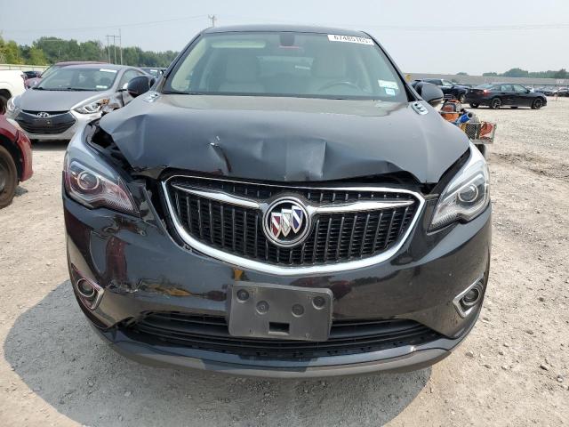  BUICK ENVISION 2020 Black