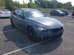 2015 BMW 320D M SPORT  for sale at Copart SANDTOFT