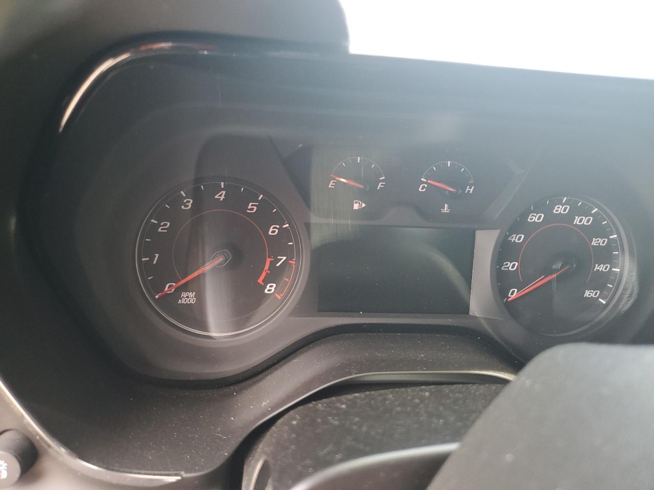 2020 Chevrolet Camaro Ls VIN: 1G1FB1RS0L0111336 Lot: 69446415