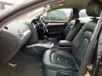 2011 AUDI A4 TECHNIK for sale at Copart YORK