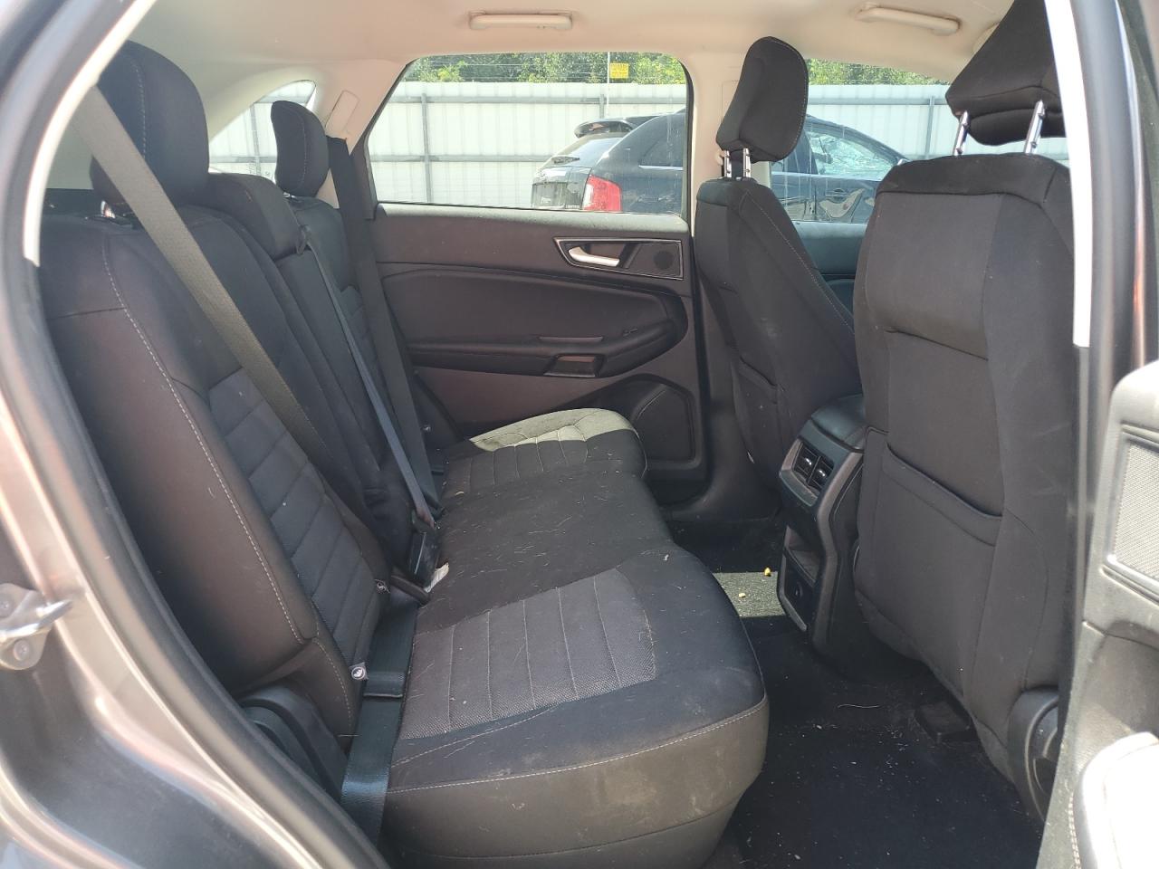 2024 Ford Edge Se VIN: 2FMPK4G94RBA34079 Lot: 67351845