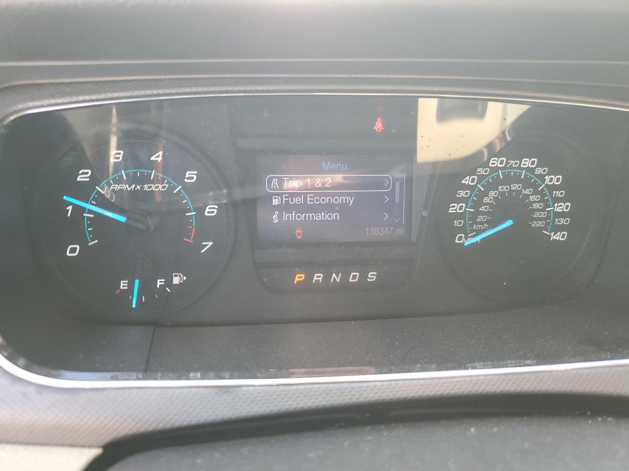 2013 Ford Taurus Se VIN: 1FAHP2D83DG139343 Lot: 67375465