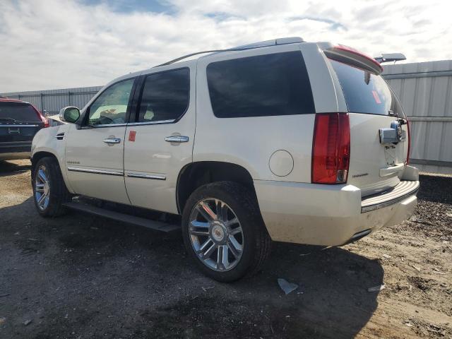 Parquets CADILLAC ESCALADE 2013 White