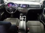 2017 KIA SPORTAGE LX   à vendre chez Copart CT - HARTFORD SPRINGFIELD