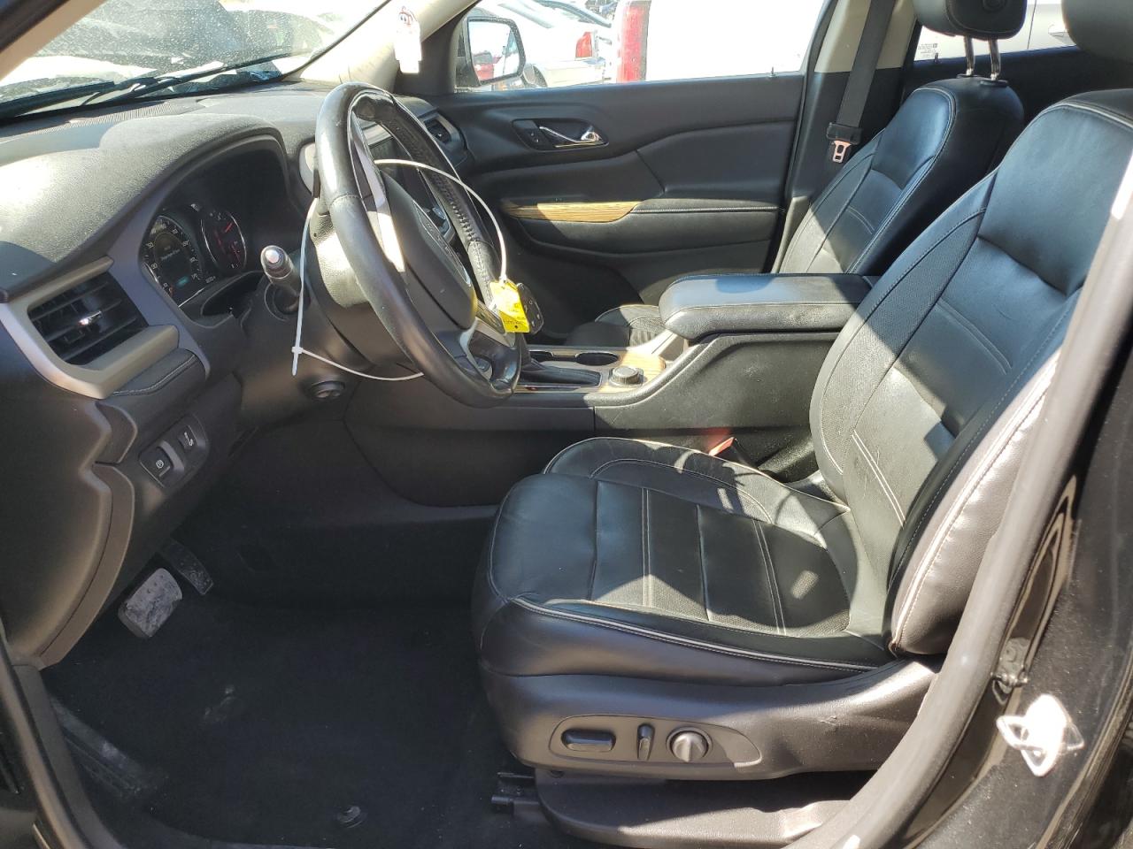 2017 GMC Acadia Denali VIN: 1GKKNXLS1HZ167592 Lot: 68331465