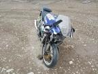 2003 SUZUKI GSXR 600 K3  for sale at Copart YORK
