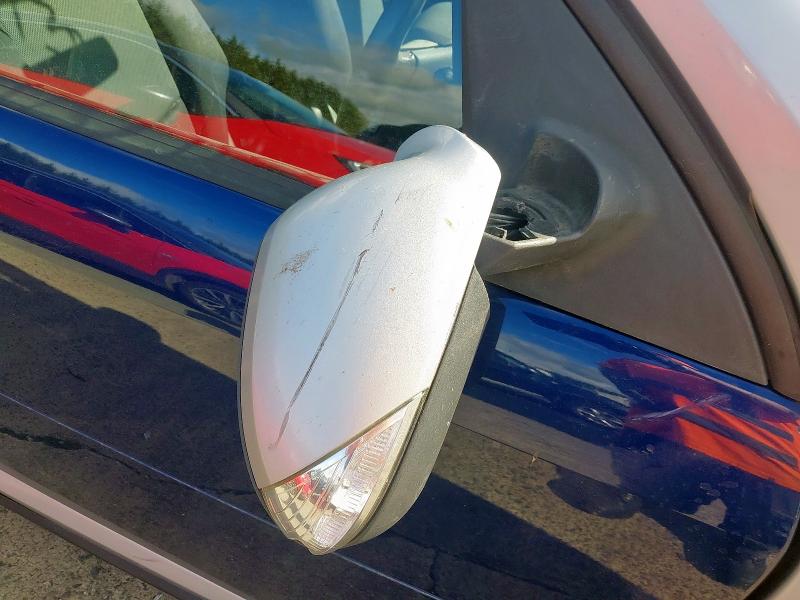 2006 SMART FORFOUR PASSION