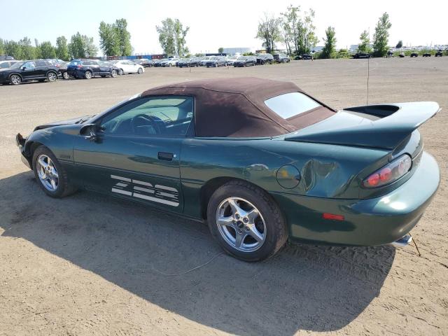 1995 CHEVROLET CAMARO Z28  
