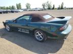 1995 CHEVROLET CAMARO Z28   à vendre chez Copart QC - MONTREAL