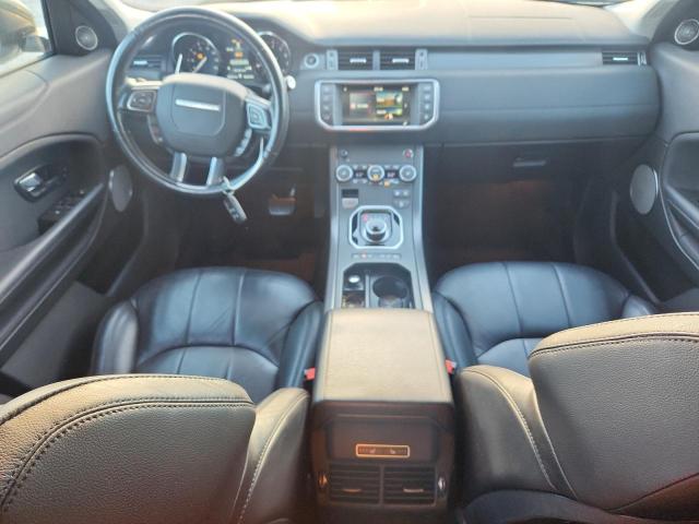  LAND ROVER RANGEROVER 2018 Белы