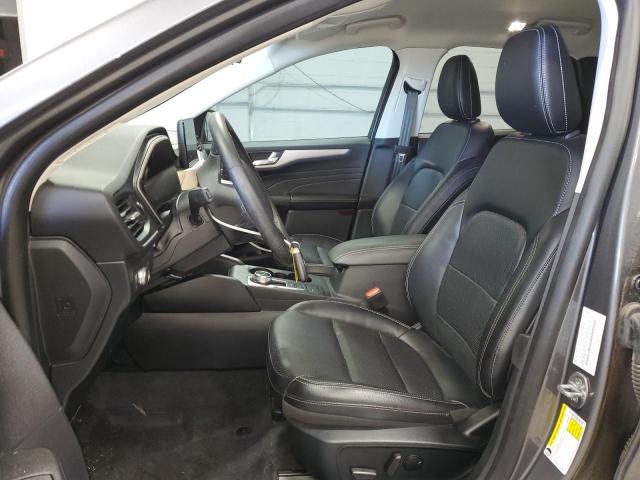  FORD ESCAPE 2022 Серый