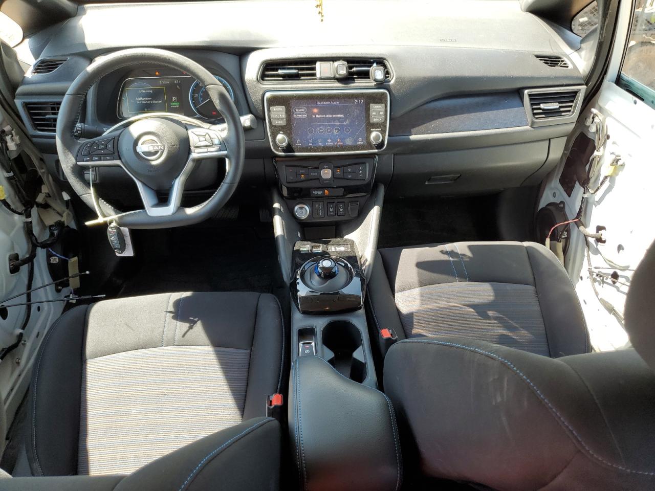 2024 Nissan Leaf Sv Plus VIN: 1N4CZ1CV9RC556695 Lot: 69387905