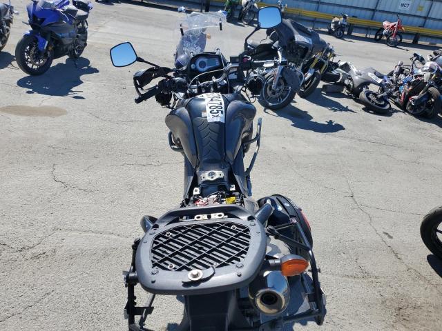 2013 SUZUKI DL650 A  