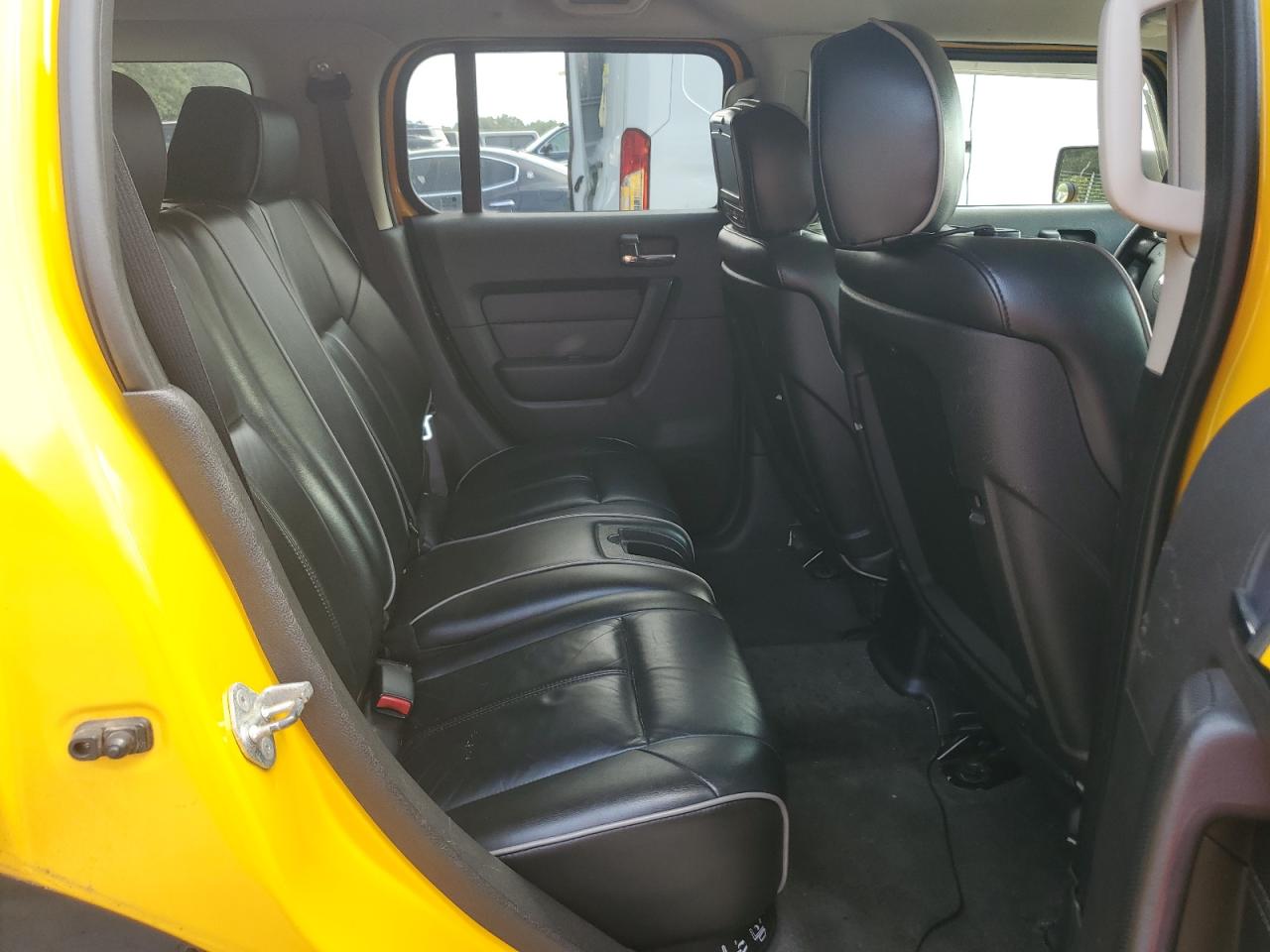 2007 Hummer H3 VIN: 5GTDN13E178200048 Lot: 68299425