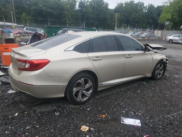  HONDA ACCORD 2018 tan