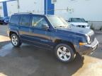 2013 JEEP PATRIOT    for sale at Copart NB - MONCTON