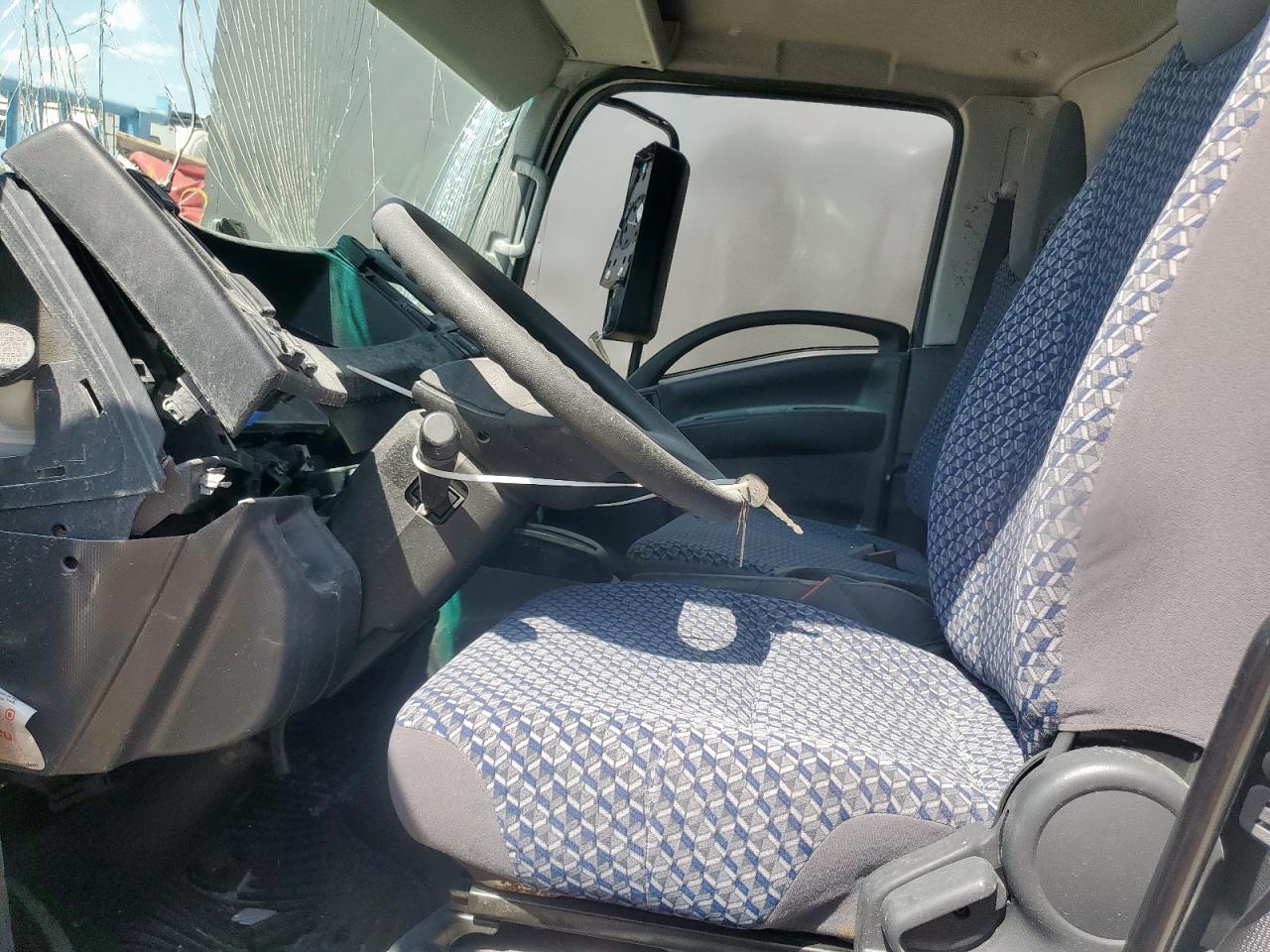 2023 Isuzu Nrr VIN: JALE5W161P7305603 Lot: 69326405