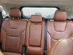 2015 FORD EDGE TITANIUM   à vendre chez Copart AB - EDMONTON