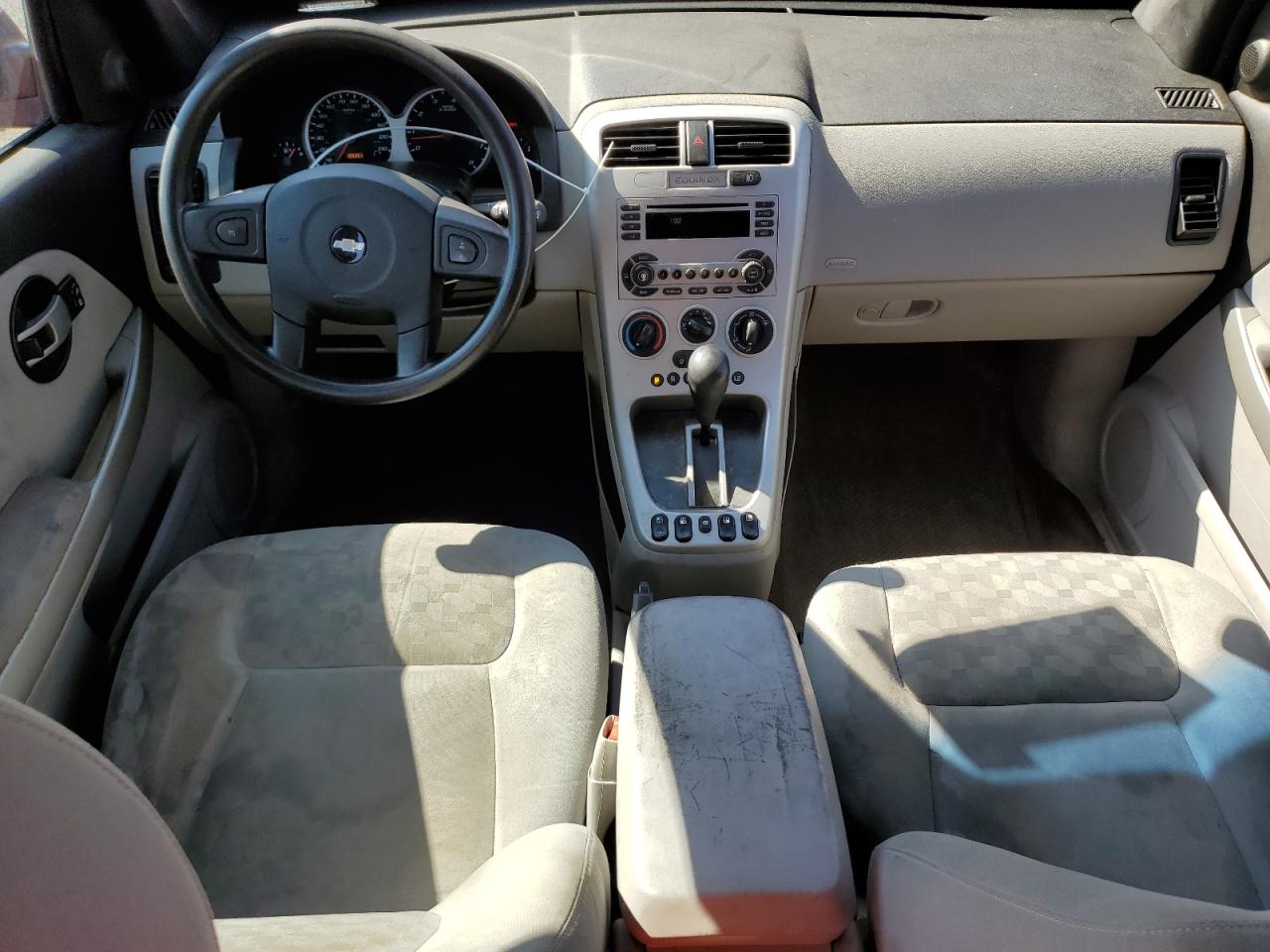 2005 Chevrolet Equinox Lt VIN: 2CNDL73F156042740 Lot: 67022005