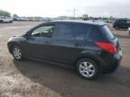 2012 NISSAN VERSA S   for sale at Copart ON - LONDON