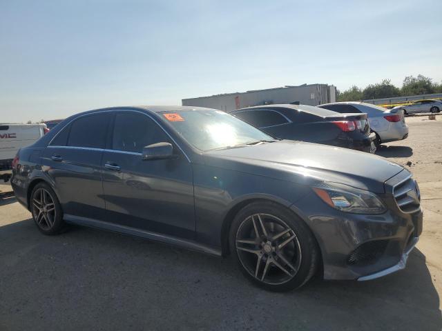 2014 MERCEDES-BENZ E 350  