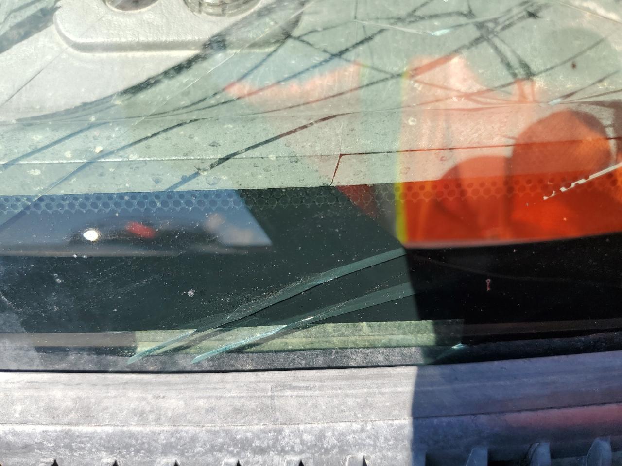 2001 Toyota Sequoia Limited VIN: 5TDBT48A41S048460 Lot: 67321275