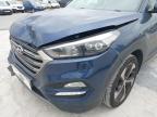 2018 HYUNDAI TUCSON PREMIUM SE for sale at Copart ST HELENS
